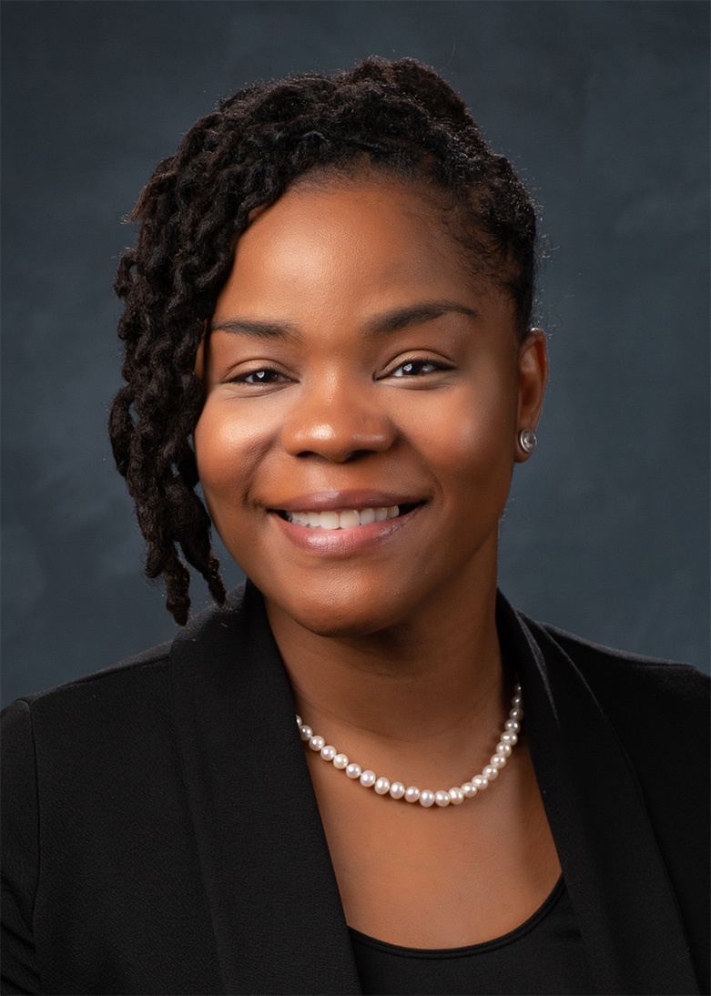 Renieda Johnson